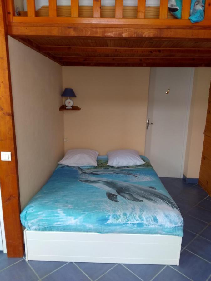 à St Pierre En Port Apartment *
