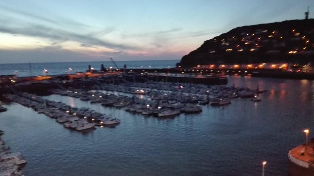 Apartment à St Pierre En Port *
